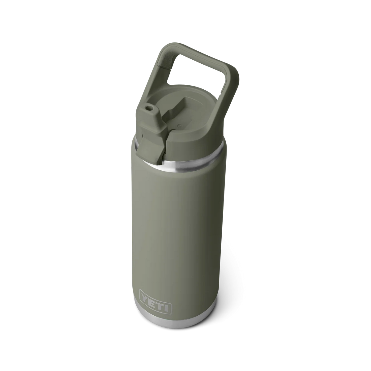 YETI Rambler 26oz Straw Bottle (760ml)