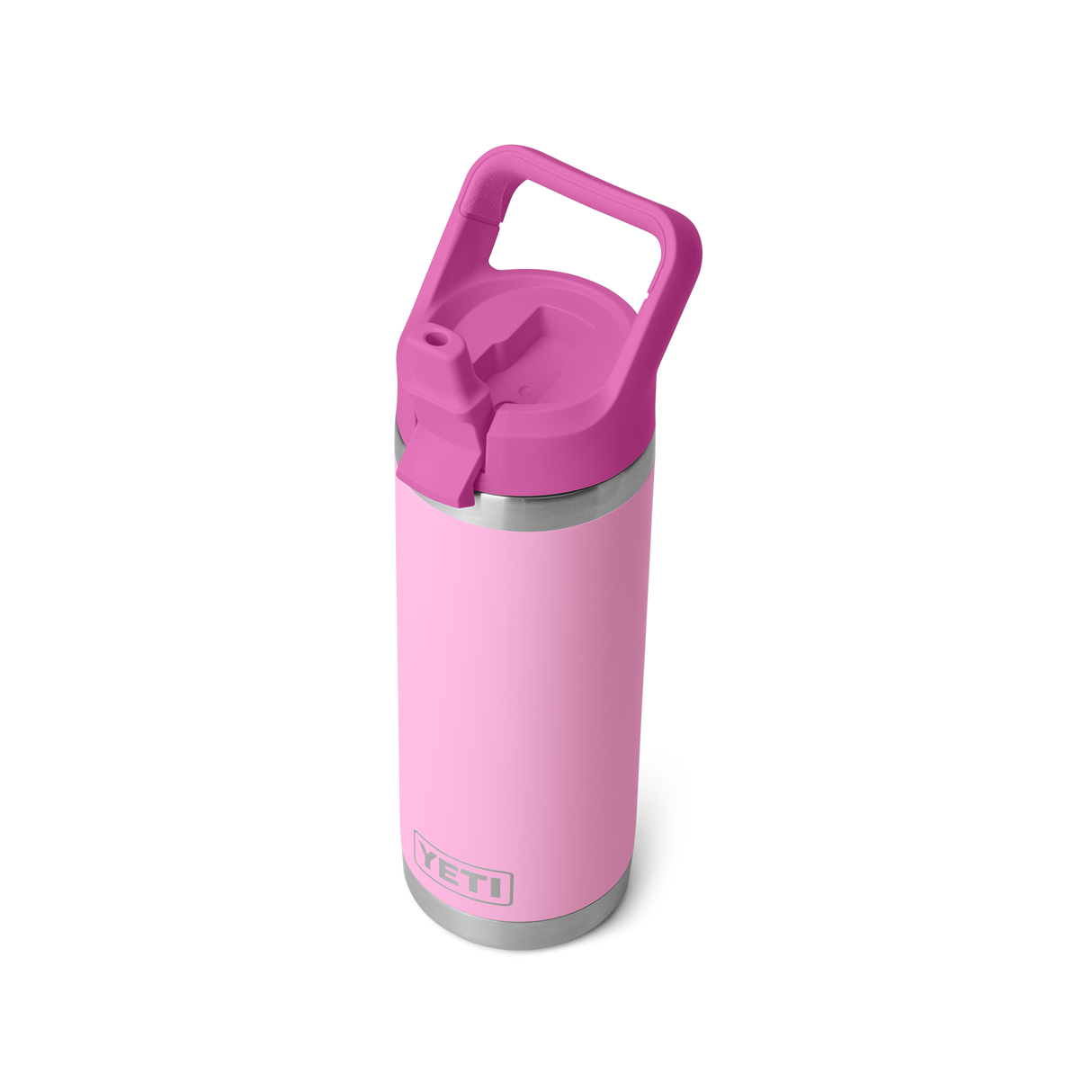 YETI Rambler 18oz (532ml) Straw Bottle