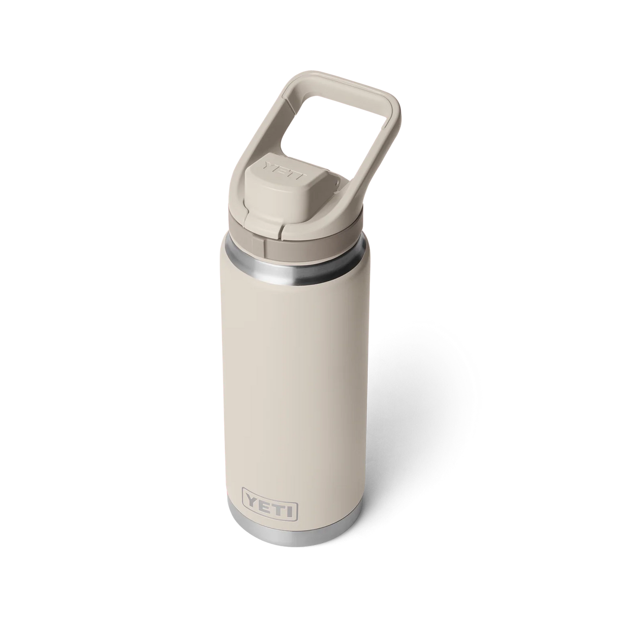 YETI Rambler 26 oz (769 ml) Bottle With Flip Chug Cap