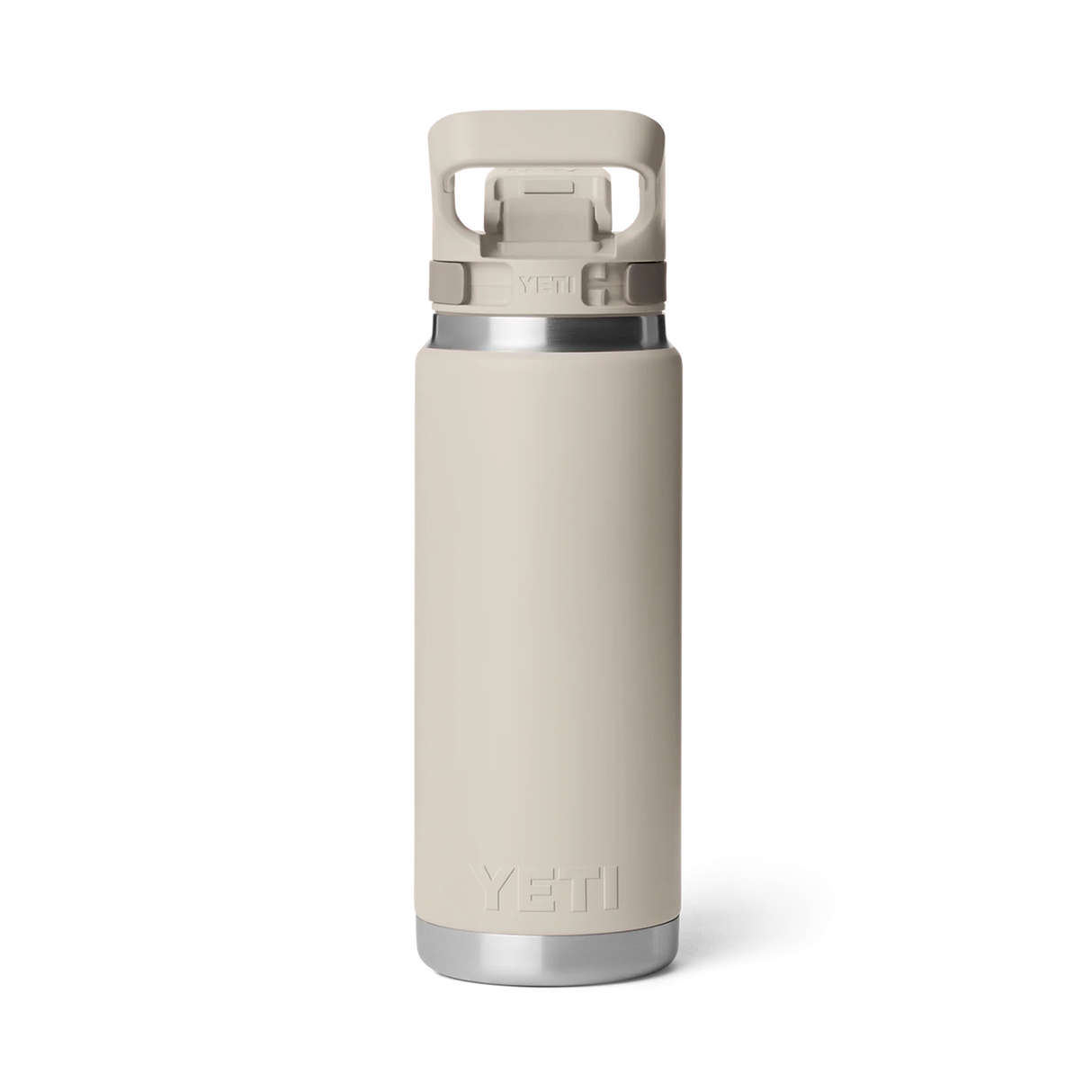 YETI Rambler 26 oz (769 ml) Bottle With Flip Chug Cap