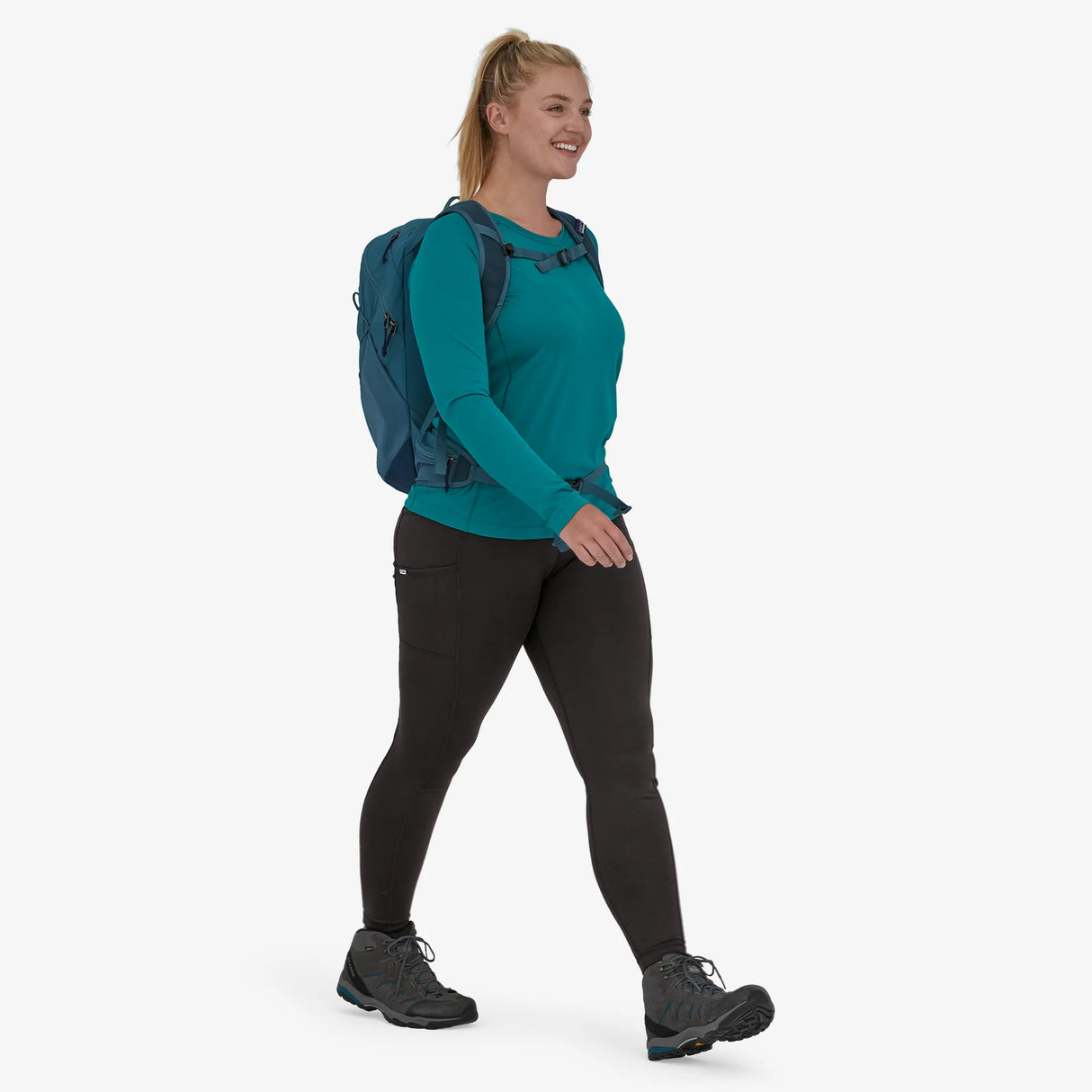 Patagonia Womens Pack Out Tights
