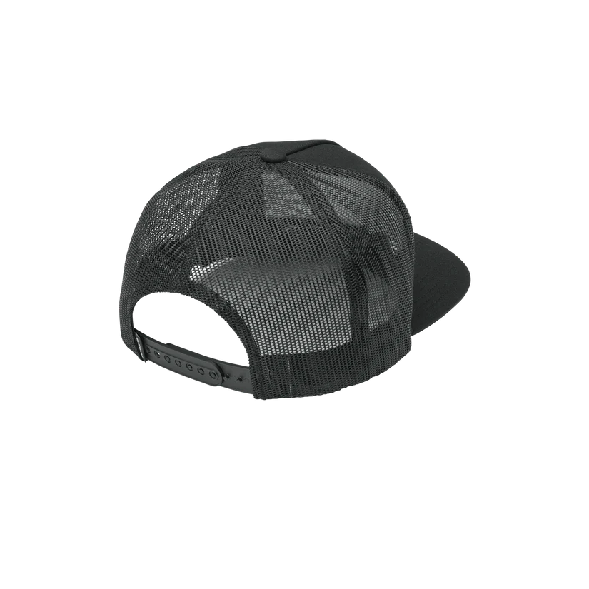 Captain Fin Co OG Naval Trucker Hat