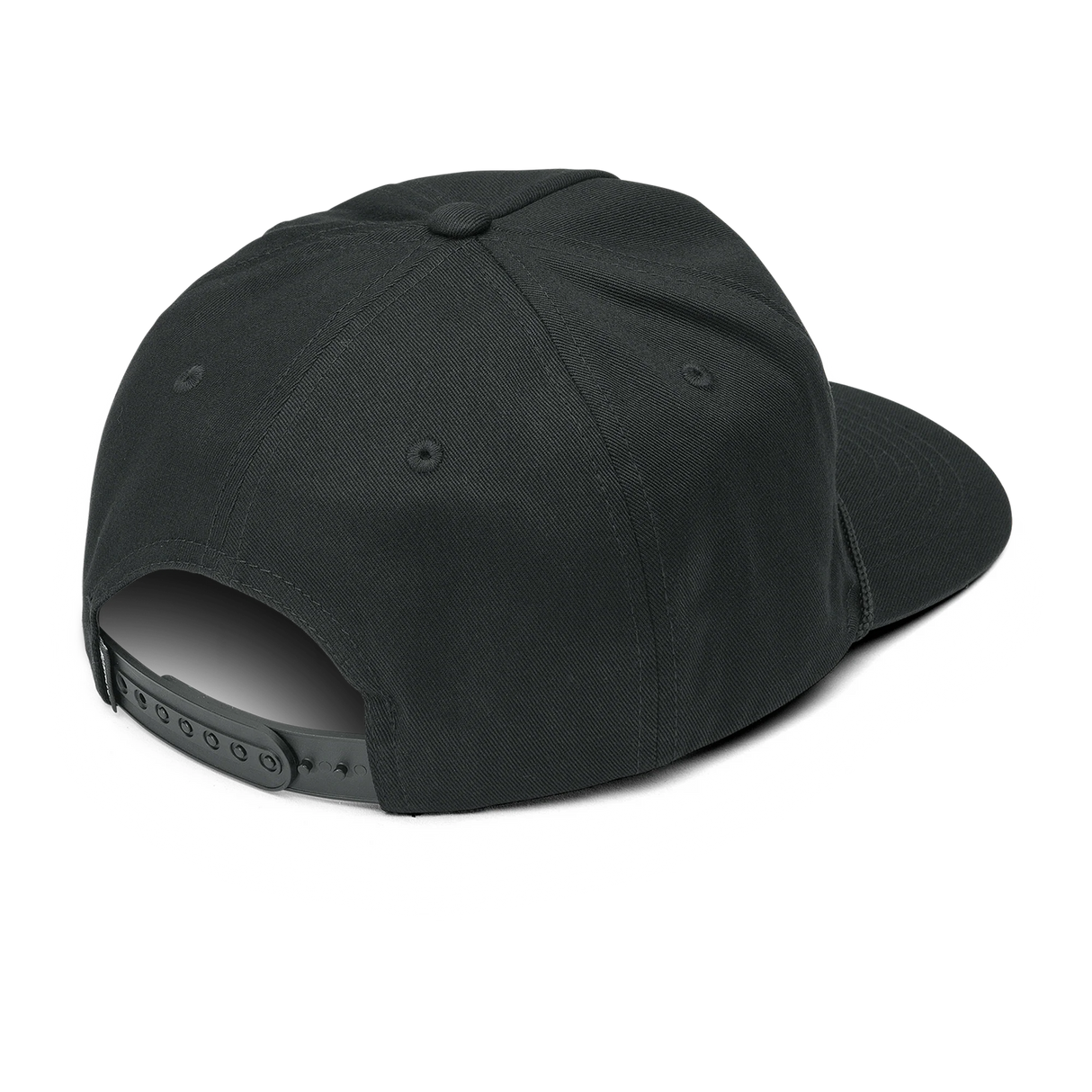 Captain Fin Co Big Patch Hat