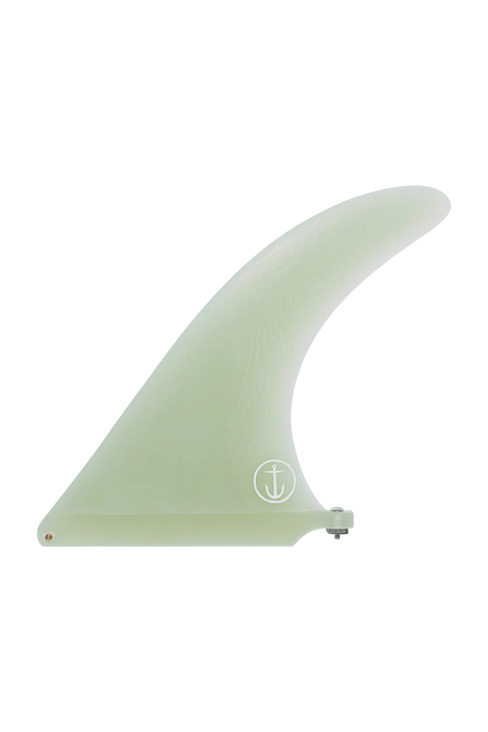 Captain Fin Raked Single Fin