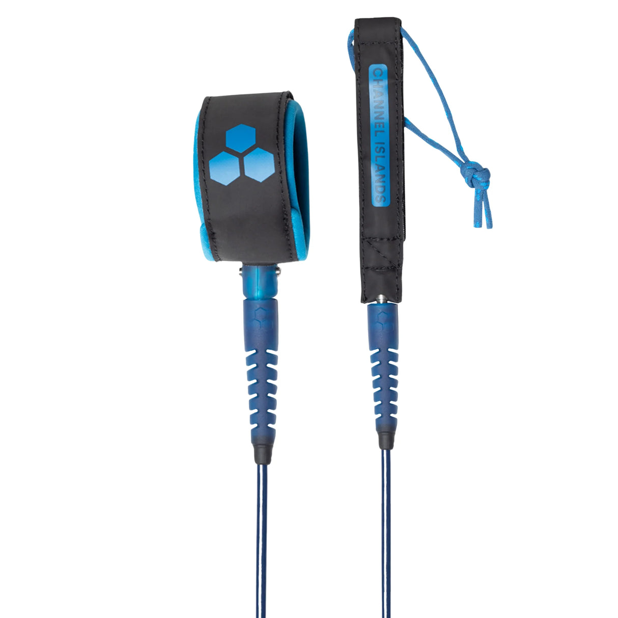 6ft Channel Islands Round Comp Leash