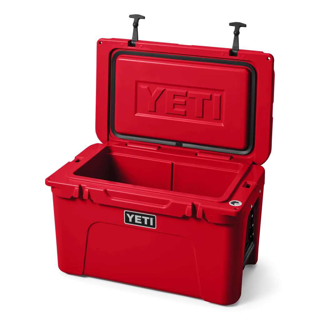 YETI Tundra 45 Hard Cooler