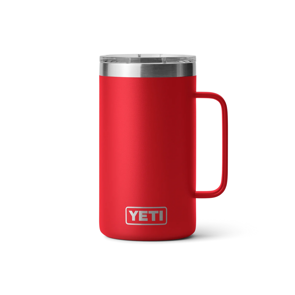 YETI Rambler 24oz (710ml) Mug w/ Mag Slider Lid