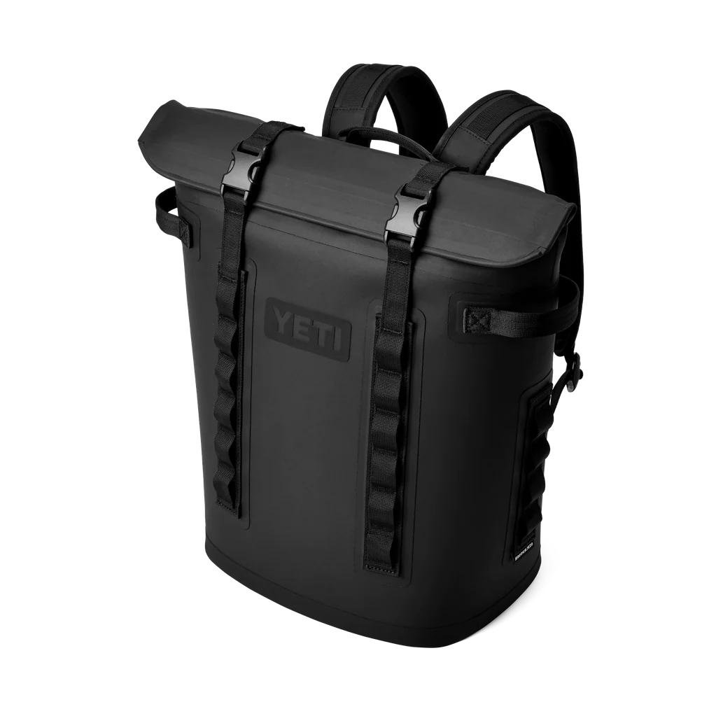 YETI Hopper M20 Soft Backpack Cooler