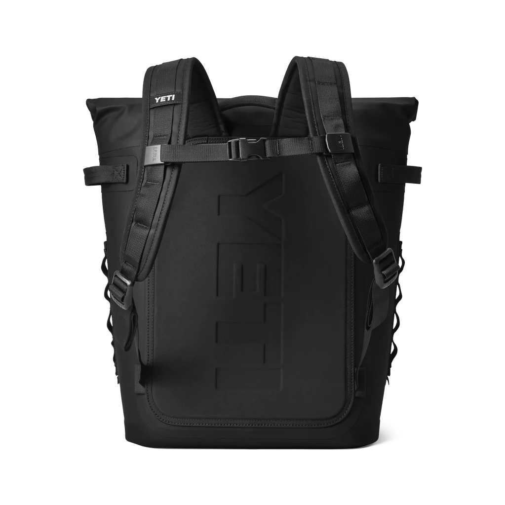 YETI Hopper M20 Soft Backpack Cooler
