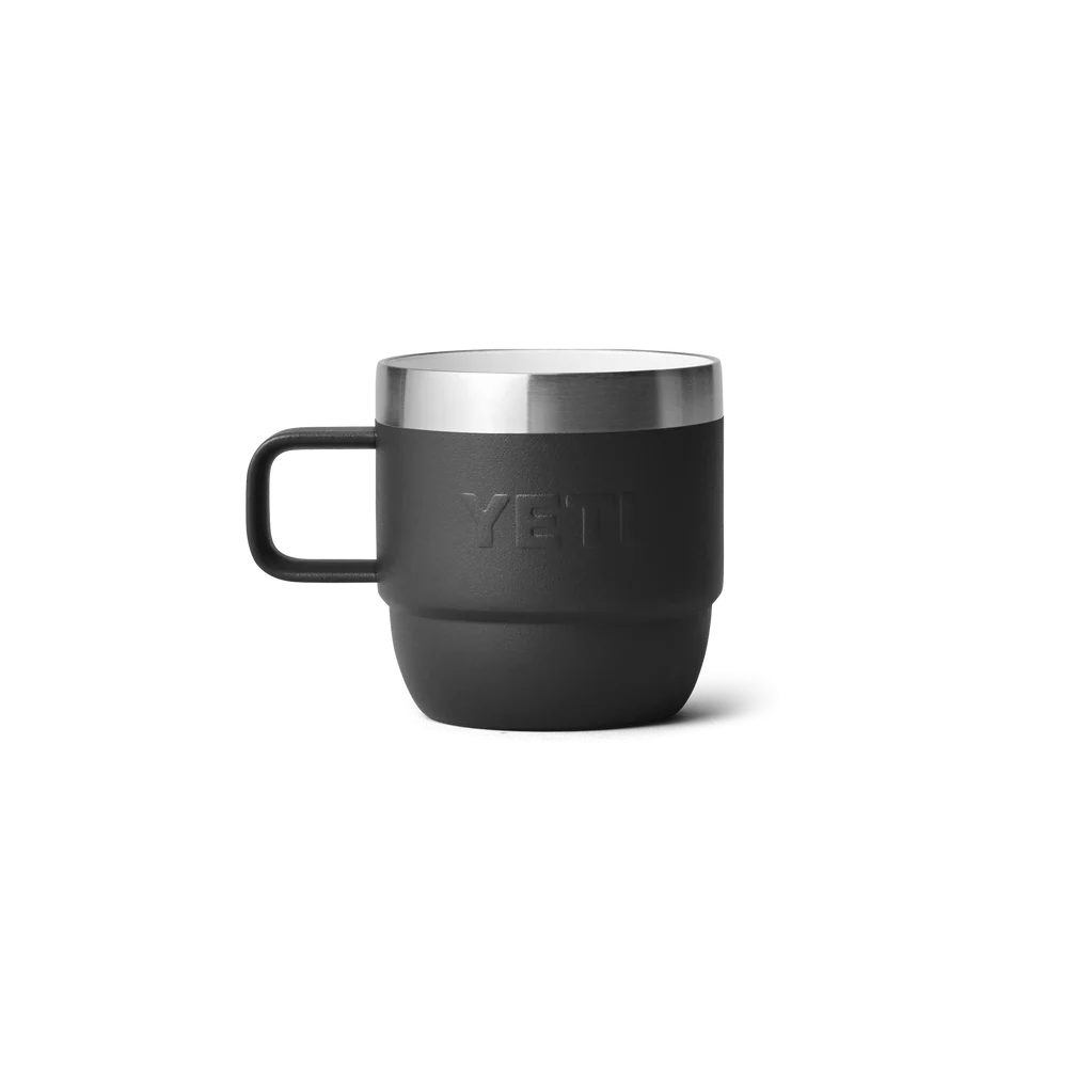YETI Rambler 6oz Espresso Mug 2pk