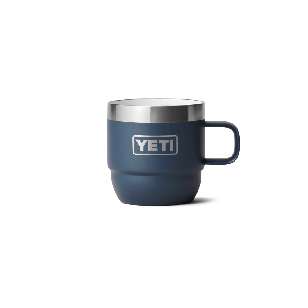 YETI Rambler 6oz Espresso Mug 2pk