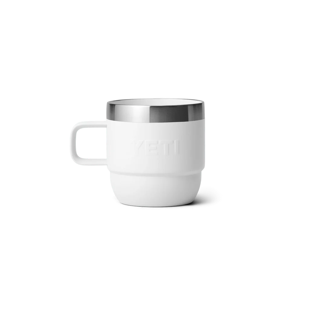 YETI Rambler 6oz Espresso Mug 2pk