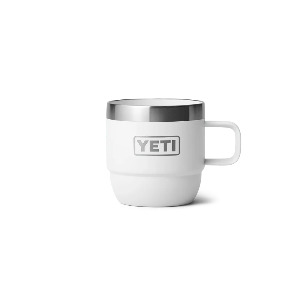 YETI Rambler 6oz Espresso Mug 2pk