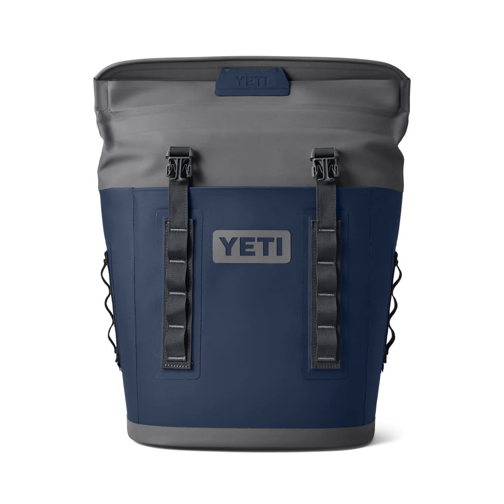 YETI Hopper M12 Soft Backpack Cooler