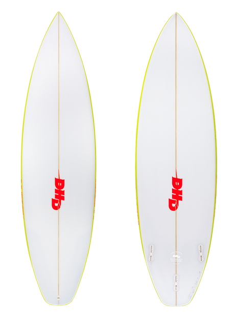 DHD Ethan Ewing Juliette Surfboard