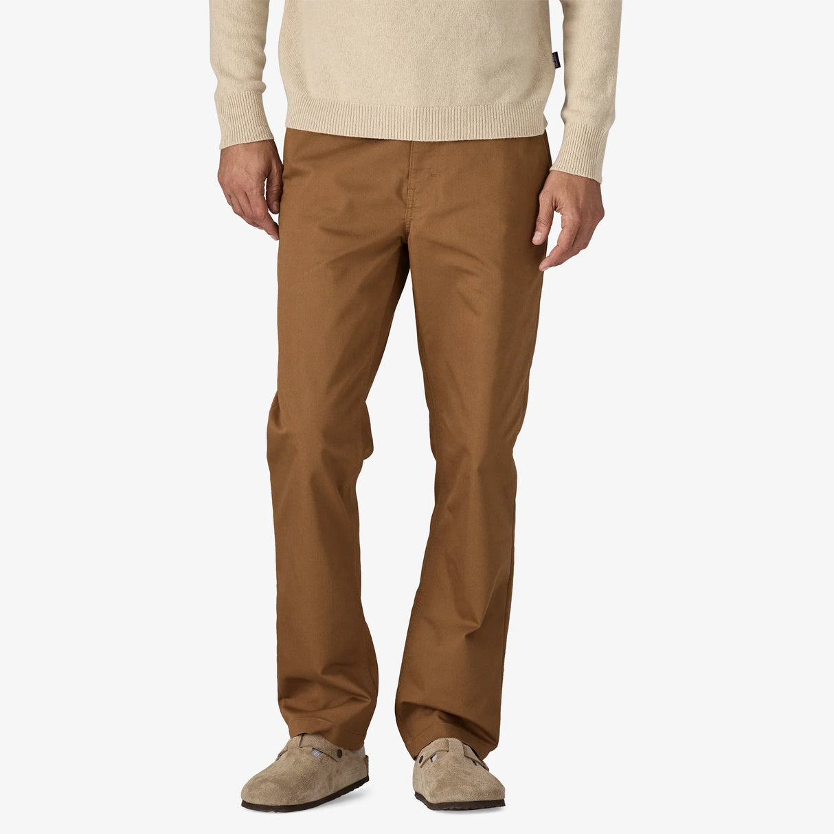 Patagonia Mens Twill Traveller Chino Pants