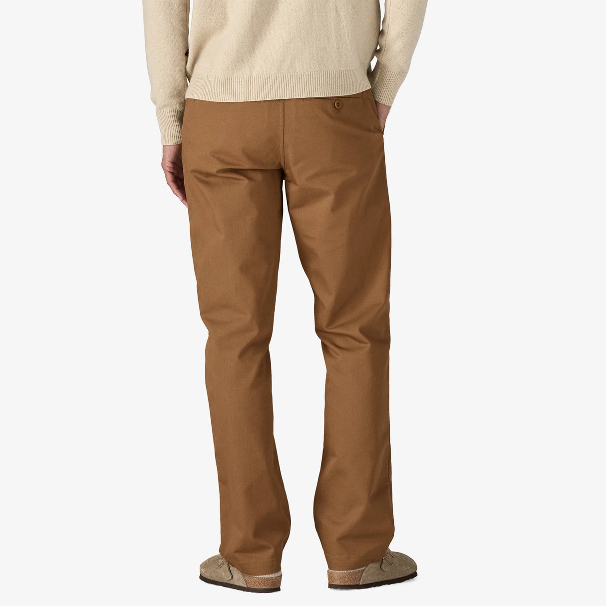 Patagonia Mens Twill Traveller Chino Pants