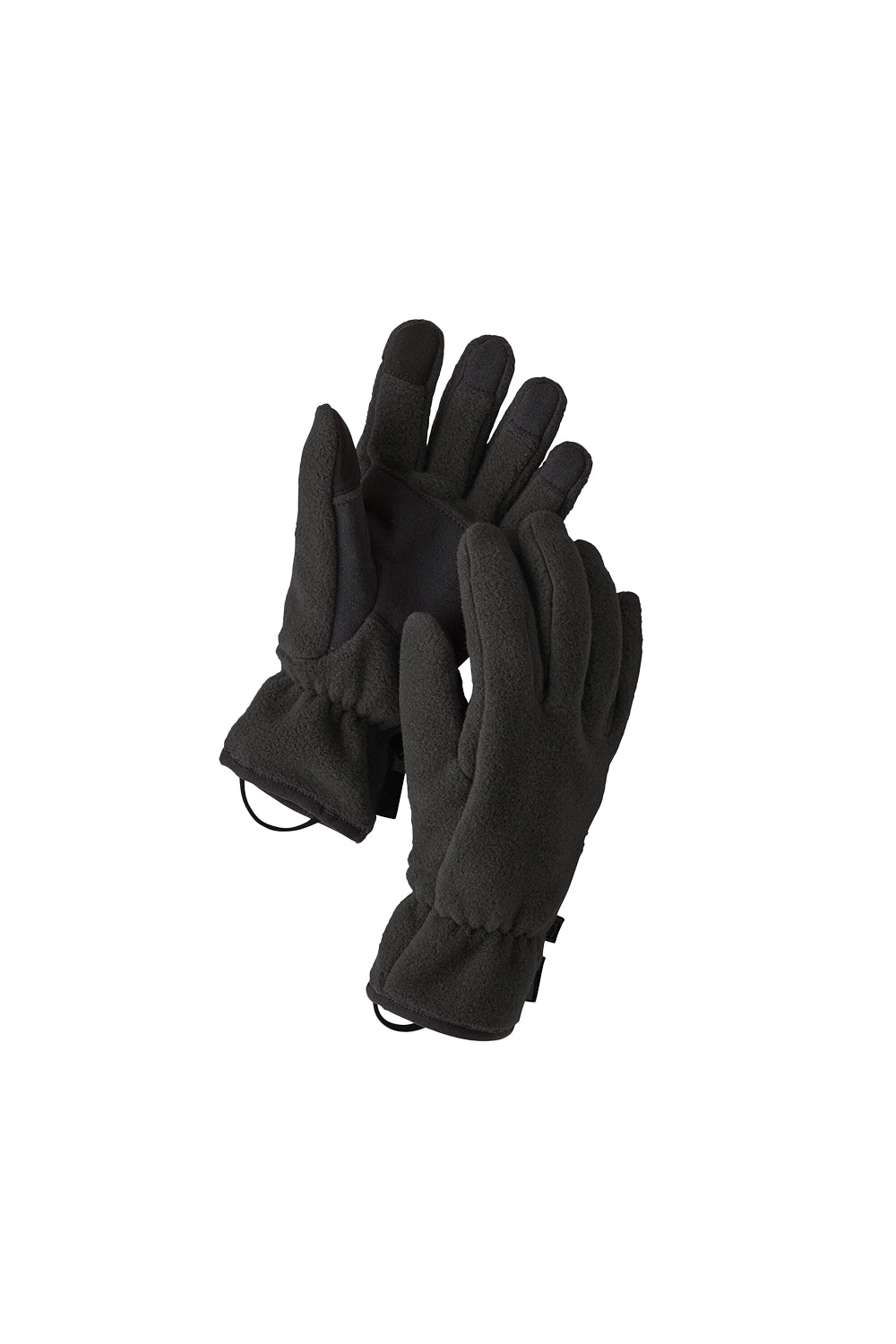 Patagonia Mens Synchilla Fleece Gloves
