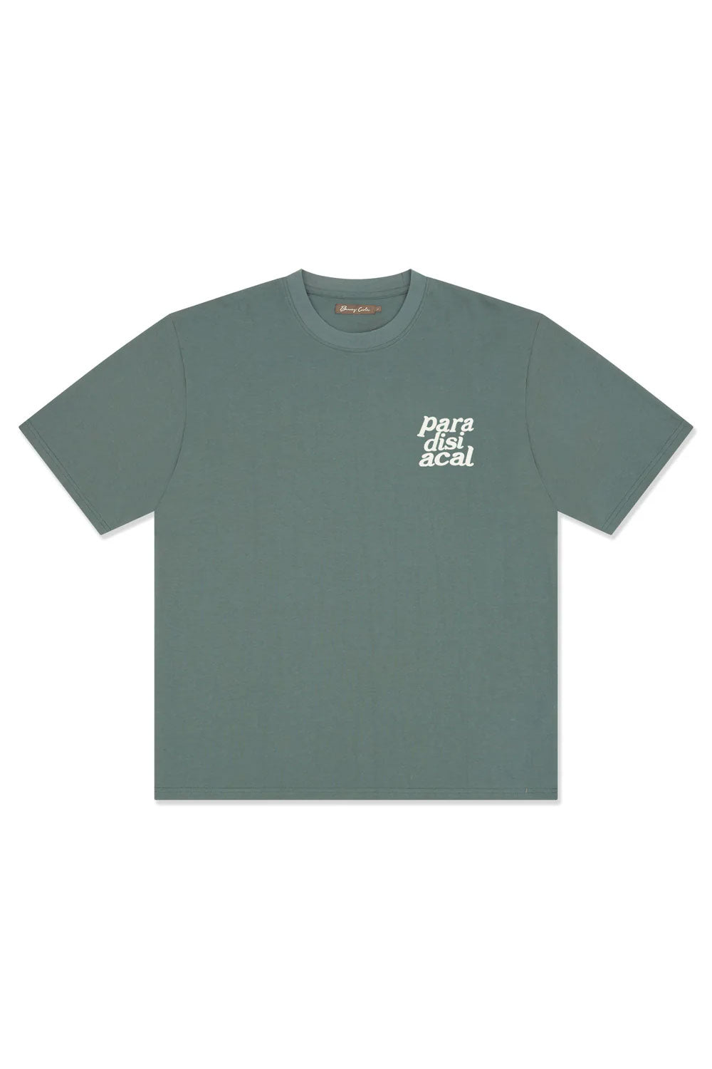 Barney Cools DD TEE 612-Q425