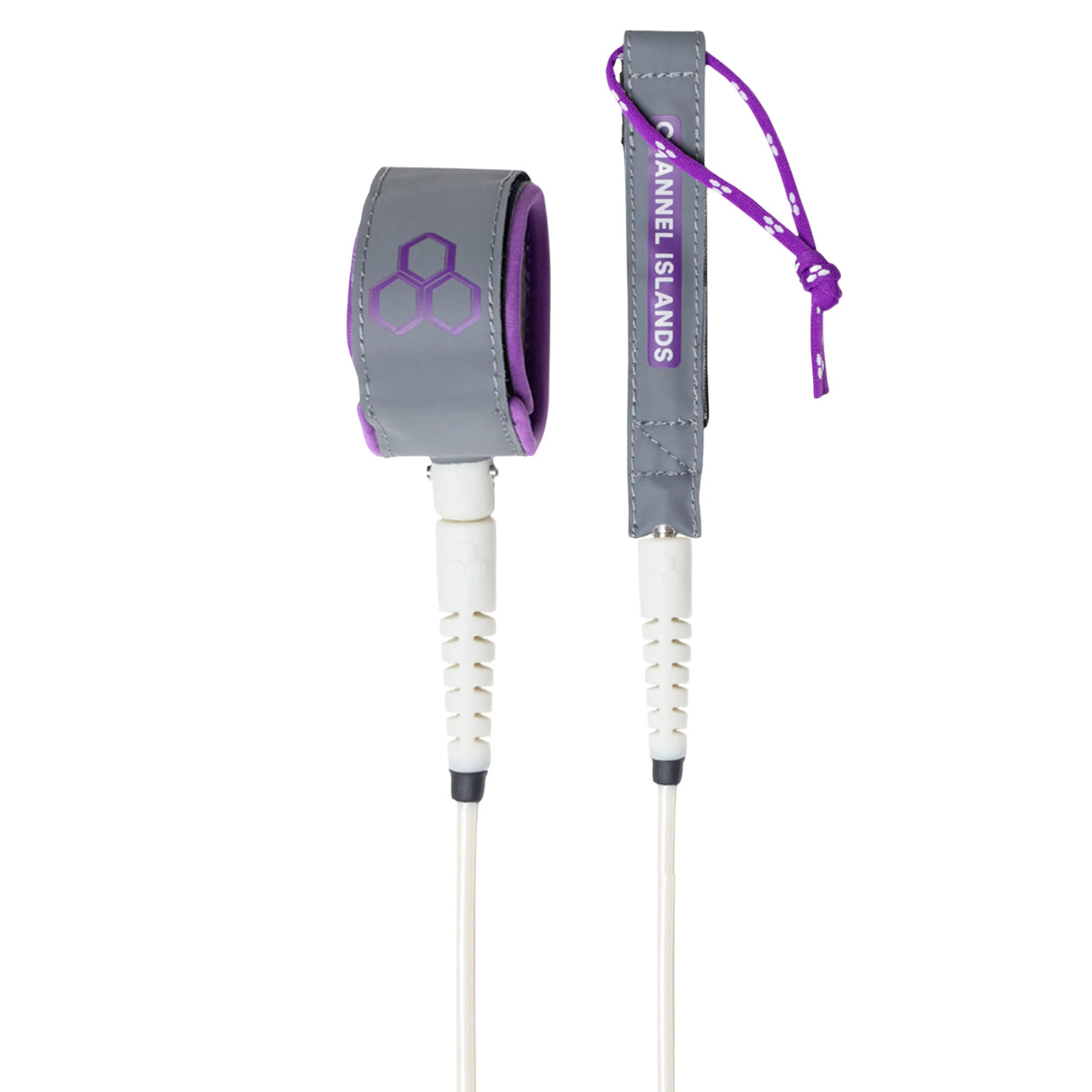 6ft Channel Islands Dane Reynolds Round Everyday Leash