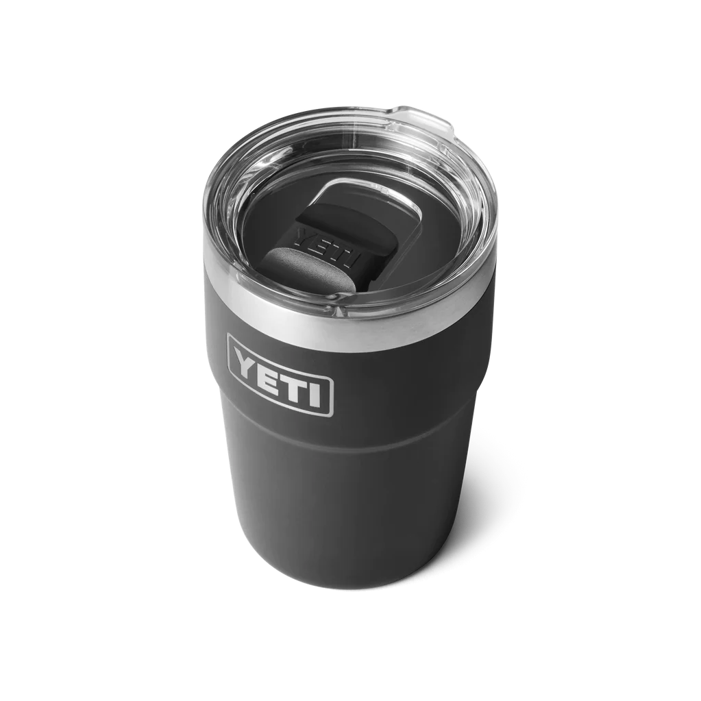YETI Rambler 16oz (473ml) Stackable Cup
