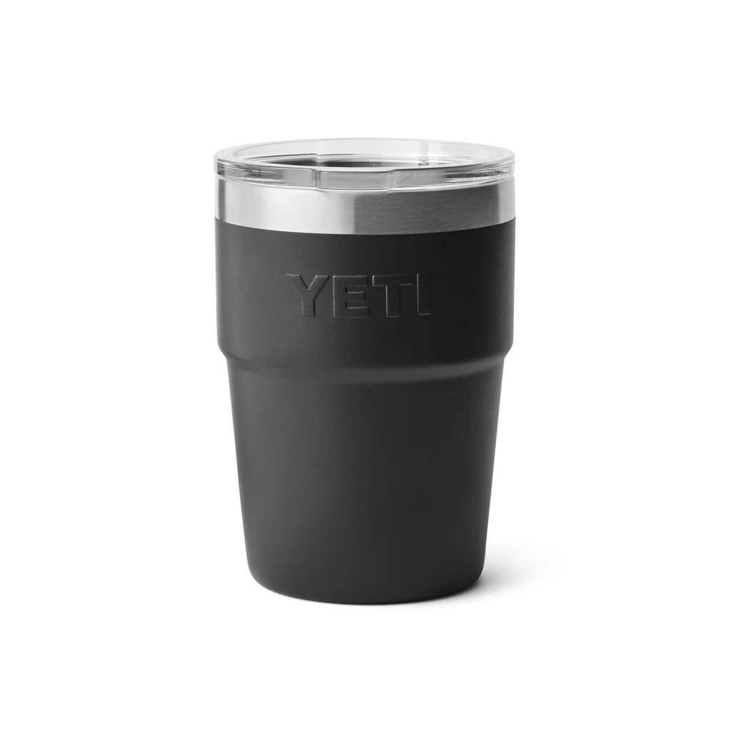 YETI Rambler 16oz (473ml) Stackable Cup