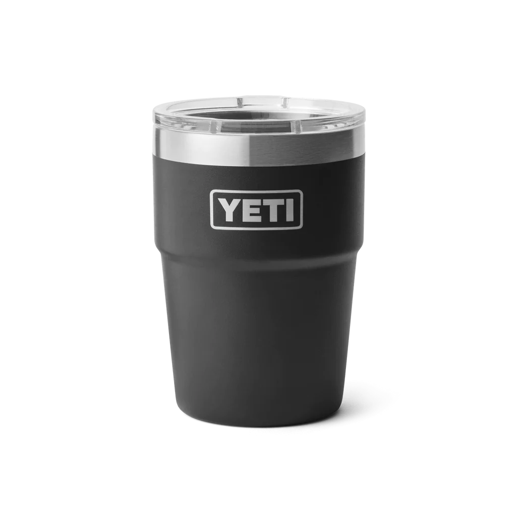 YETI Rambler 16oz (473ml) Stackable Cup