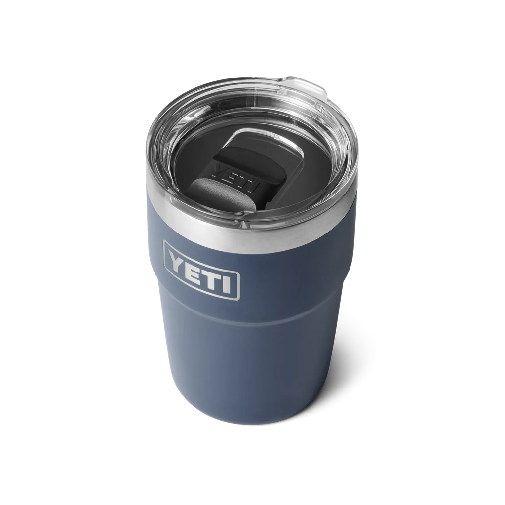 YETI Rambler 16oz (473ml) Stackable Cup