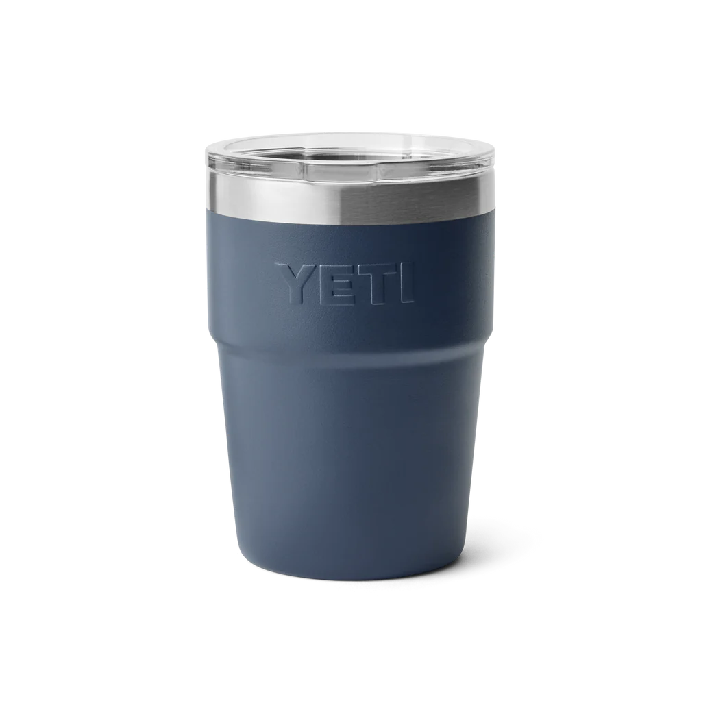 YETI Rambler 16oz (473ml) Stackable Cup