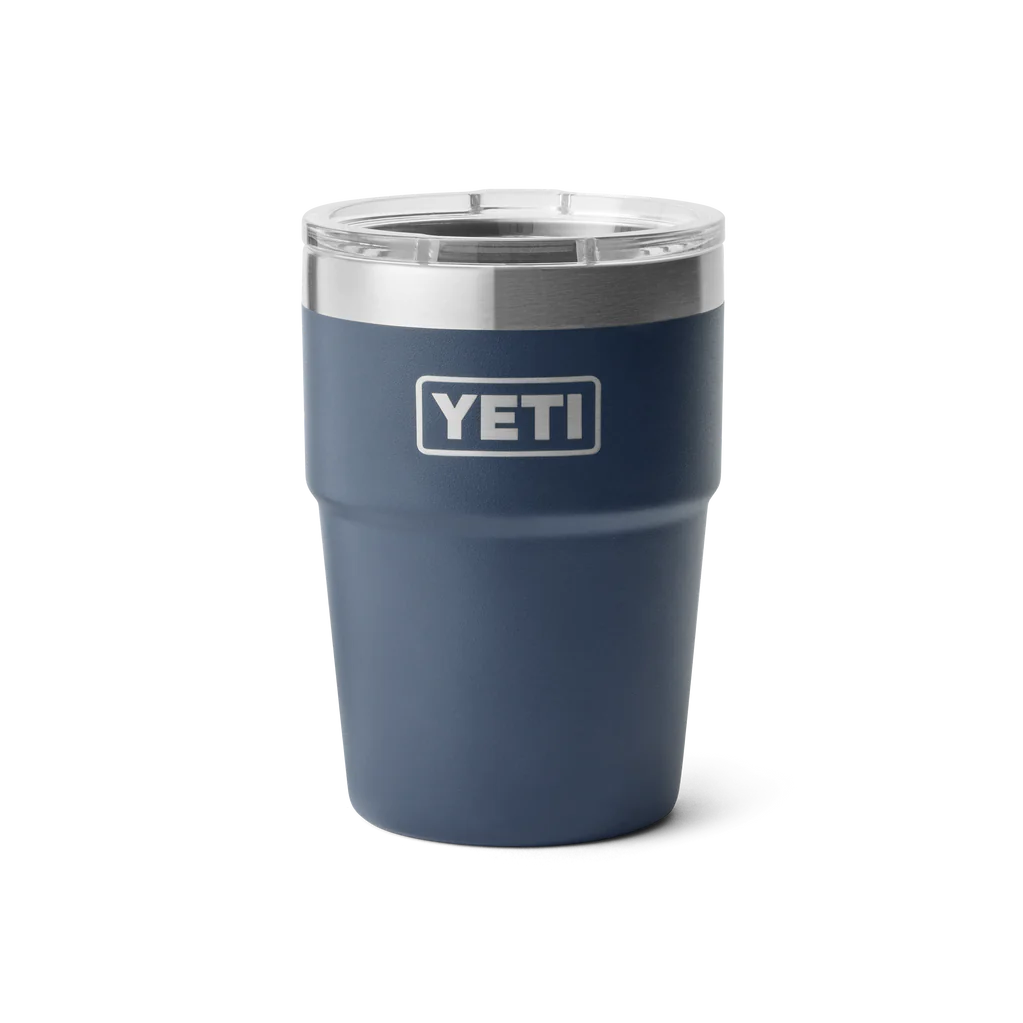 YETI Rambler 16oz (473ml) Stackable Cup