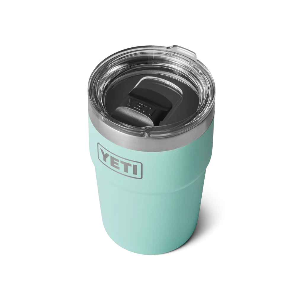 YETI Rambler 16oz (473ml) Stackable Cup