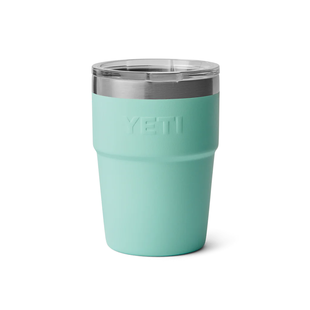 YETI Rambler 16oz (473ml) Stackable Cup