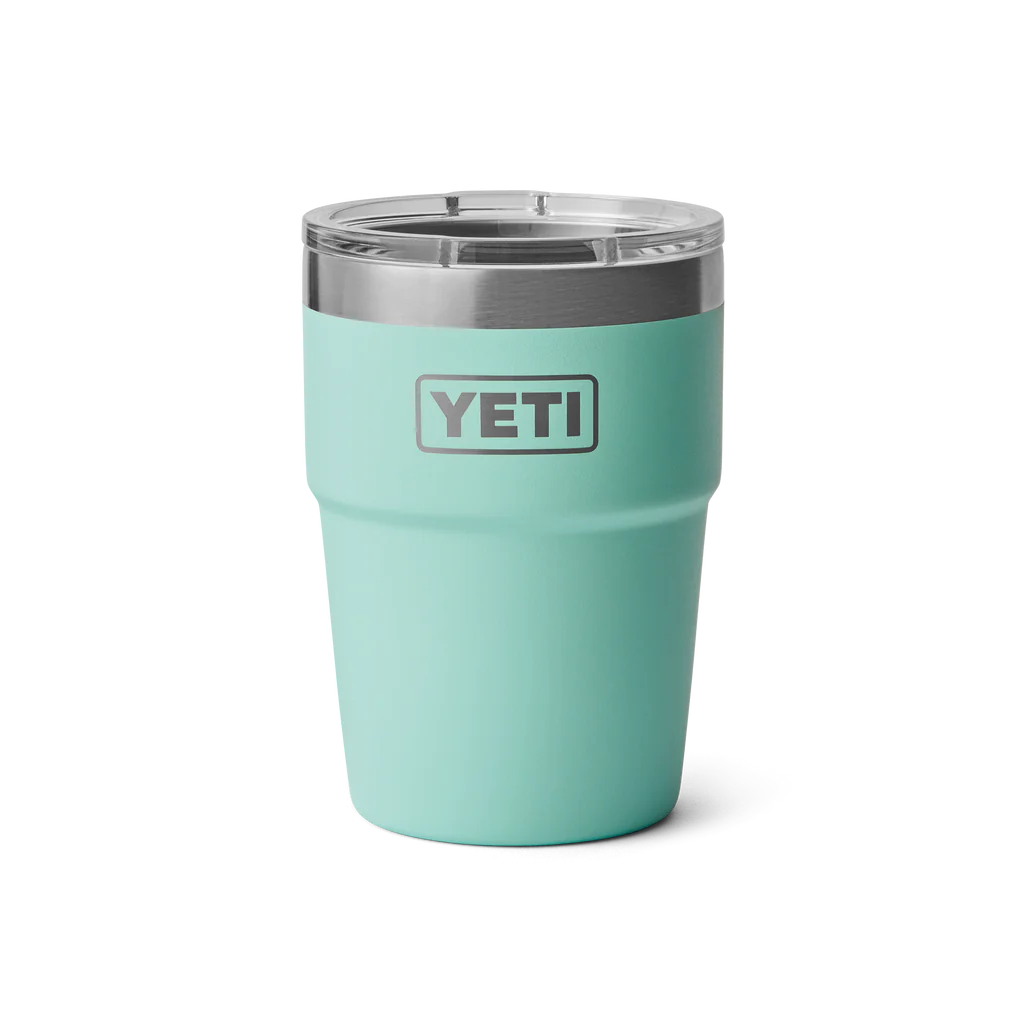 YETI Rambler 16oz (473ml) Stackable Cup