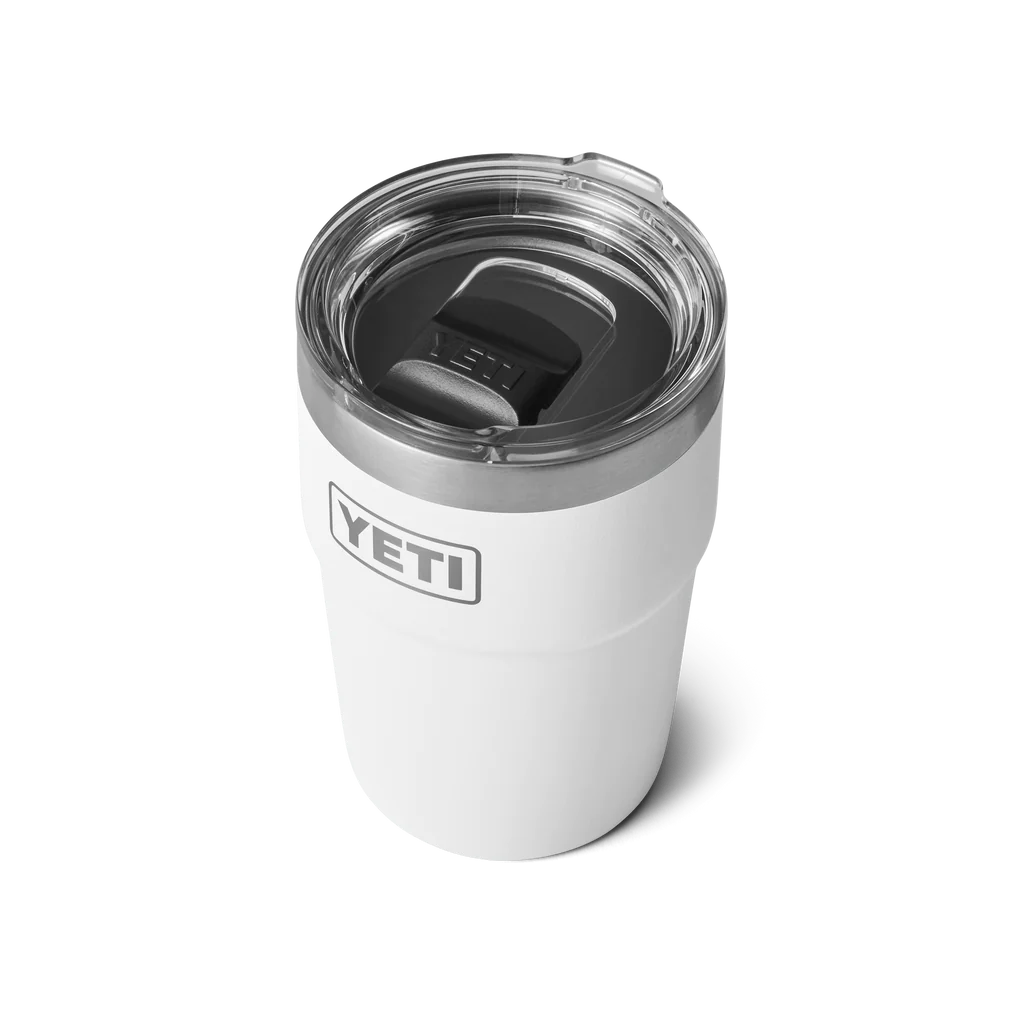 YETI Rambler 16oz (473ml) Stackable Cup