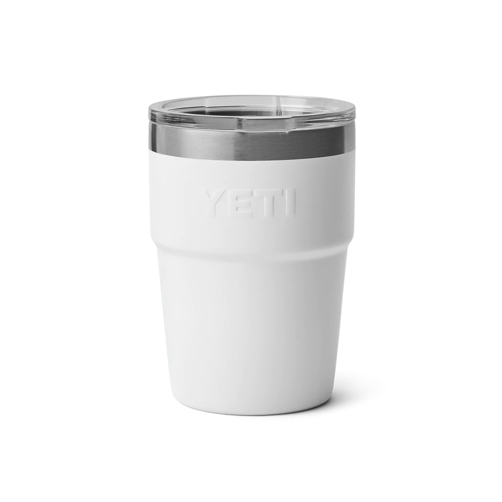 YETI Rambler 16oz (473ml) Stackable Cup