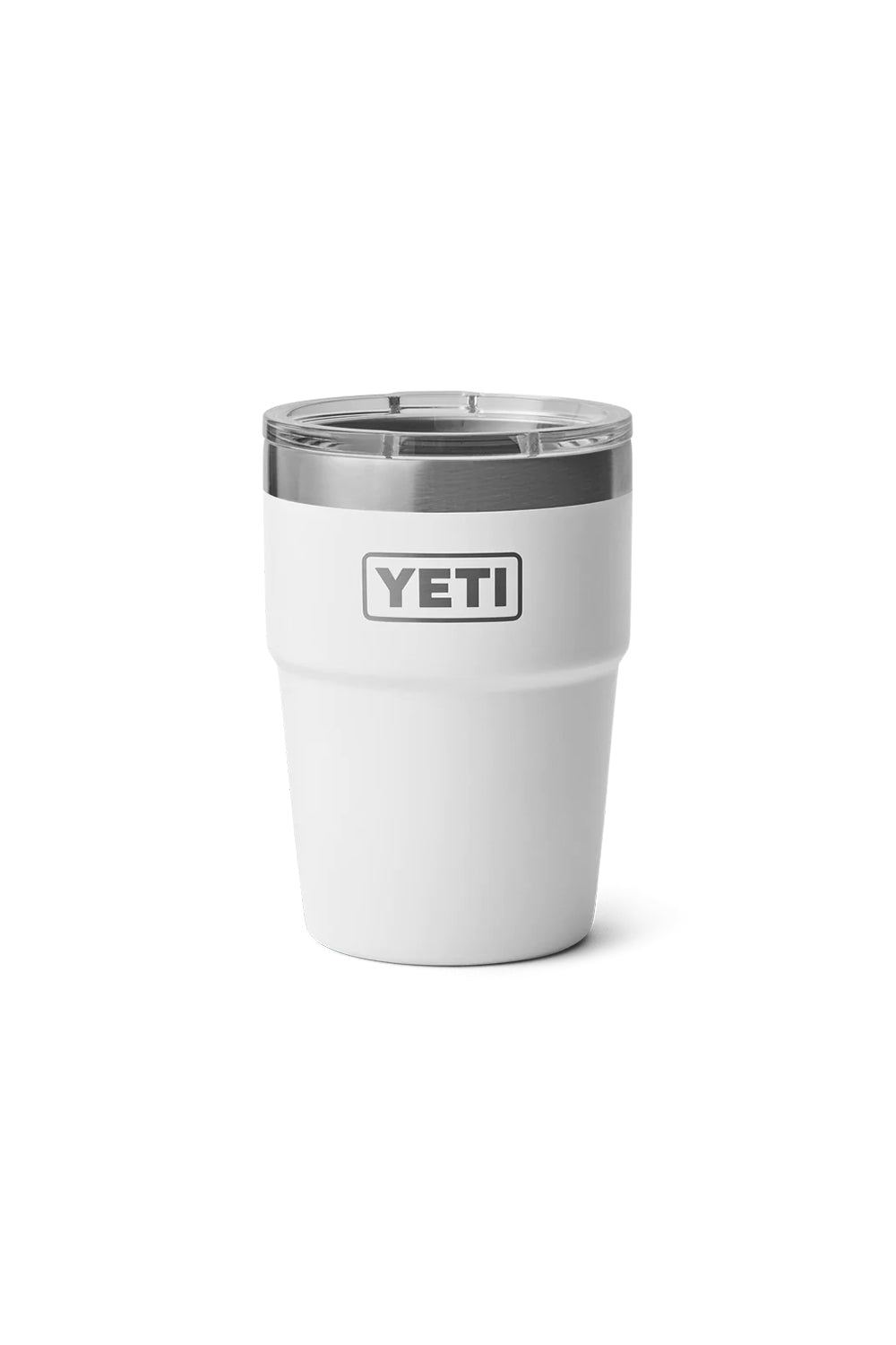 YETI Rambler 16oz (473ml) Stackable Cup