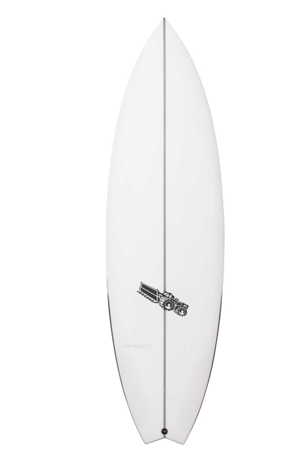 JS Industries XERO Fusion Surfboard