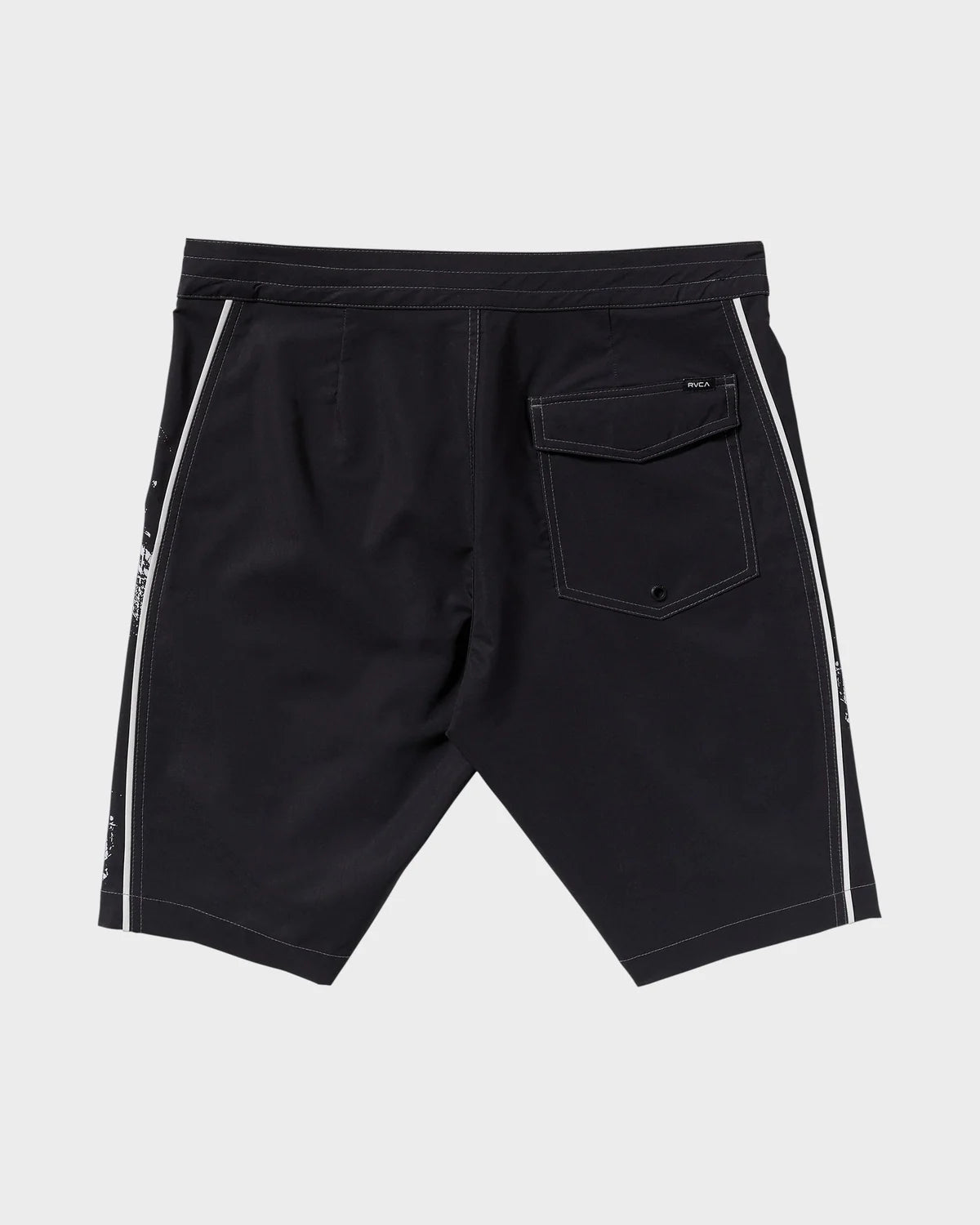 RVCA Mens Retract Trunk 20" Boardshorts