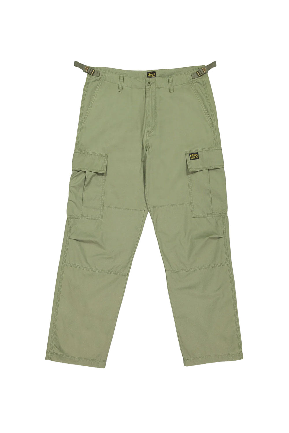 RVCA Mens Dayshift Cargo Pants