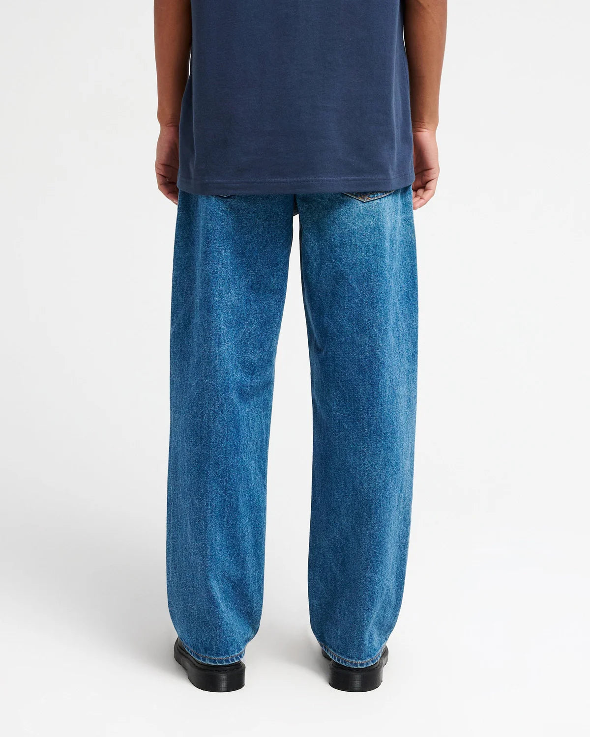RVCA Americana Dayshift Denim Jeans