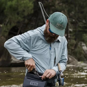 YETI Sidekick Dry 1L Gear Case