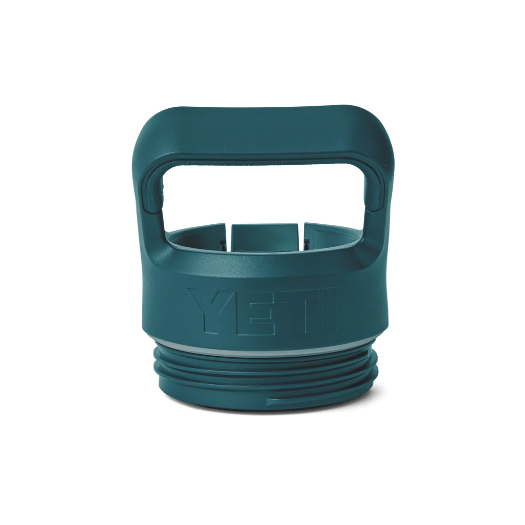 YETI Rambler Bottle Straw Cap V3 - Coloured