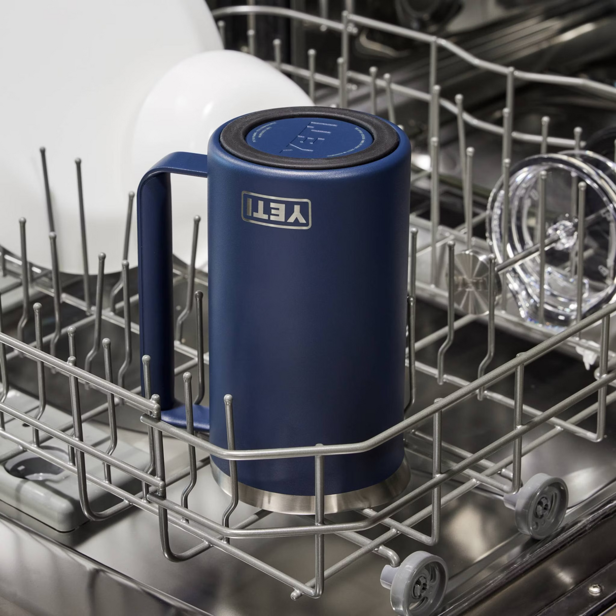 YETI Rambler 34oz French Press