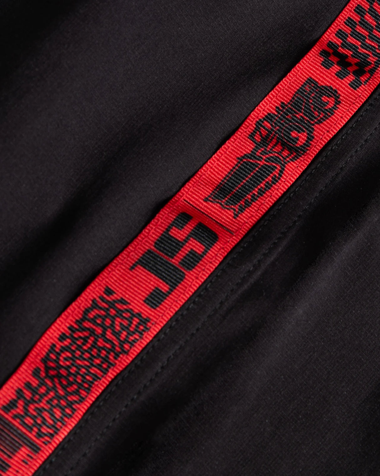 JS Industries Madluc Boardshort