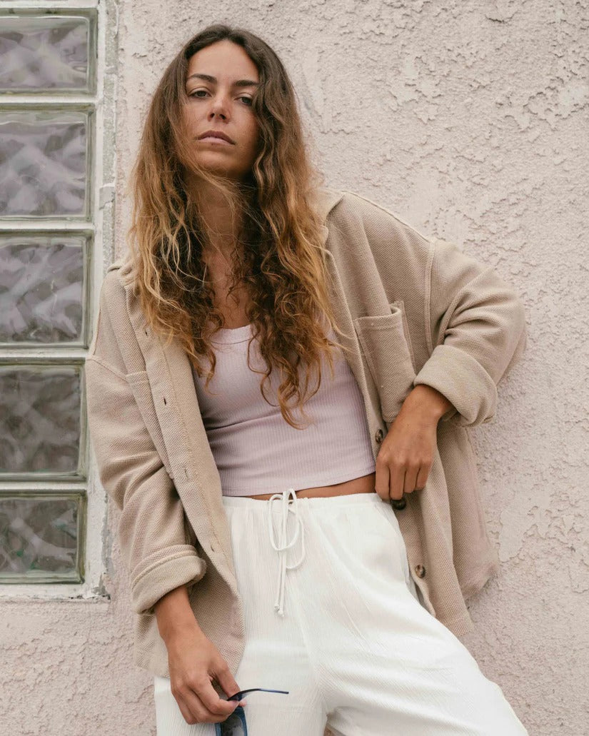 Billabong Womens Everytime Shacket