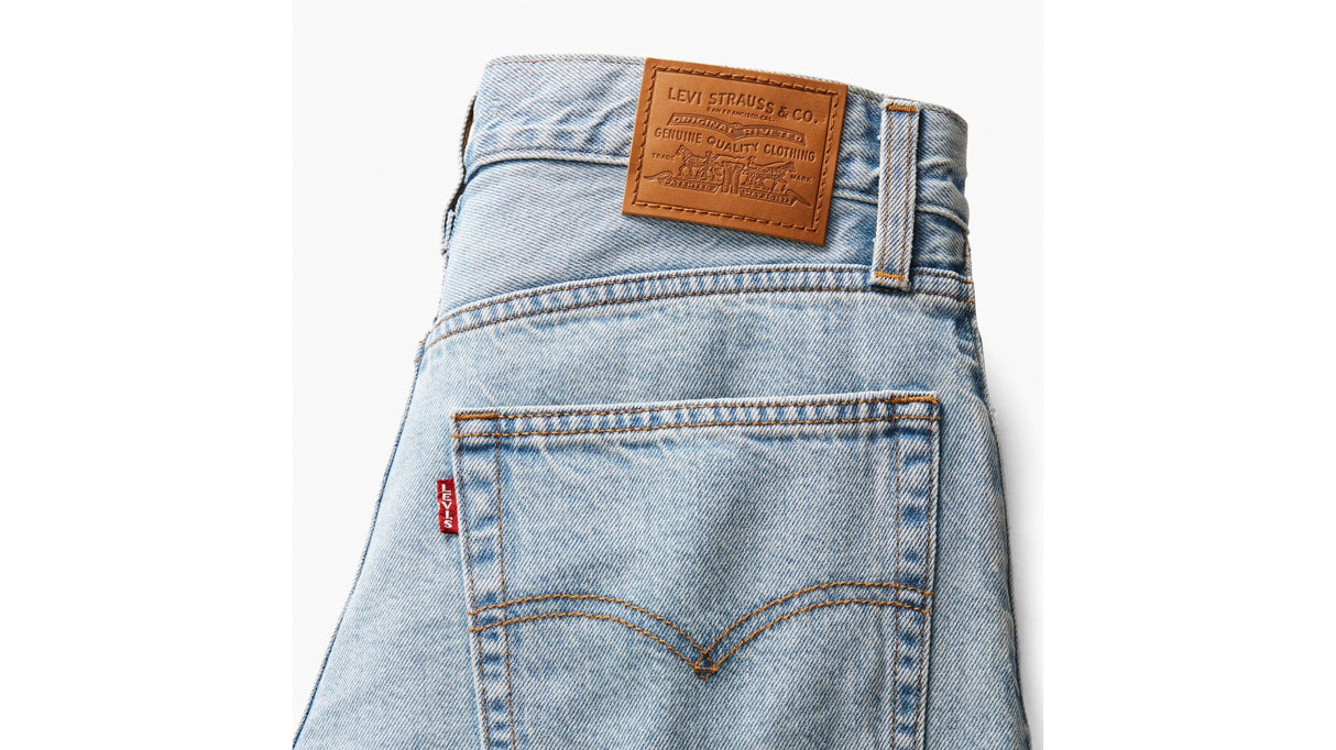 Levi's Women's Baggy Dad Jeans