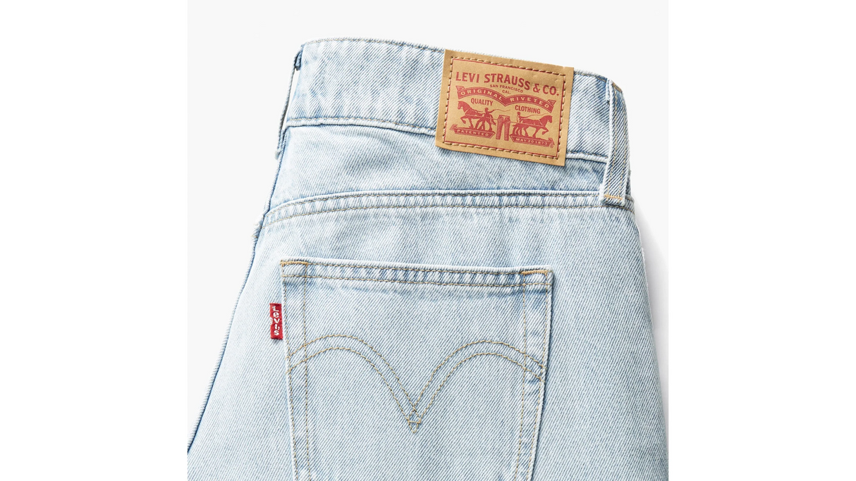 Levi's Women's Superlow Loose Jeans