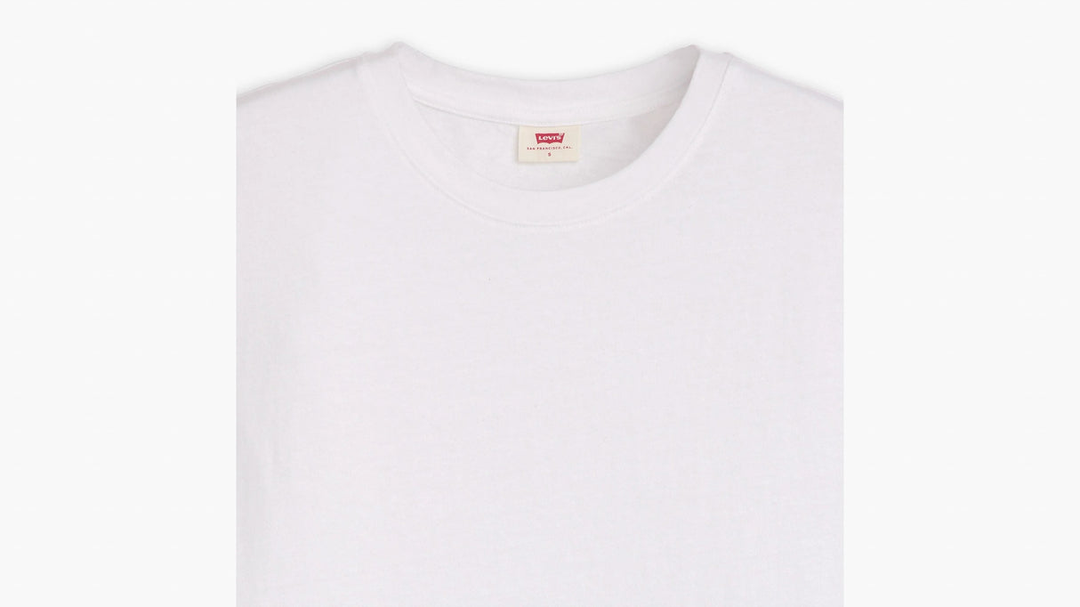 Levi's Women's Boxy Tank