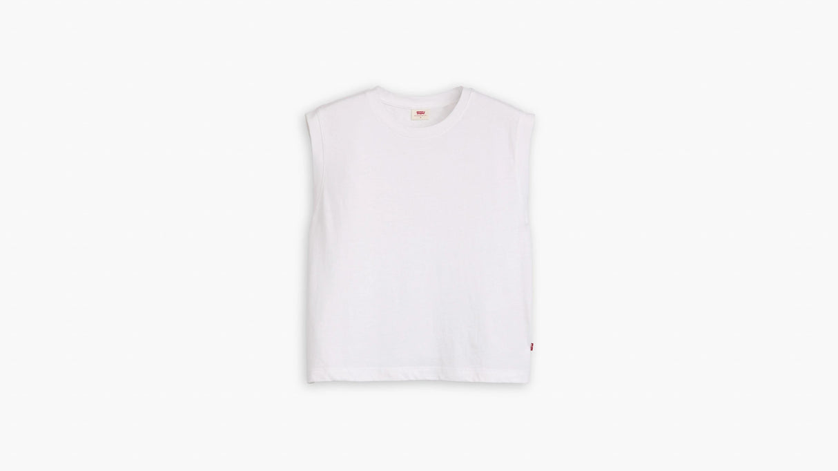 Levi's Women's Boxy Tank