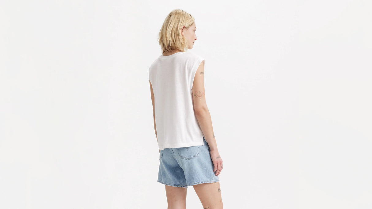 Levi's Women's Boxy Tank